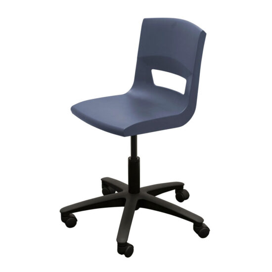 Task Chair with Nylon Base