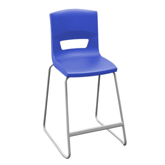 Postura High Chair H685mm