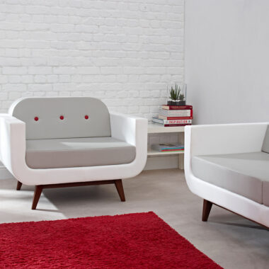 Coco Seating Collection
