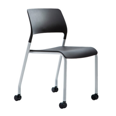 Black Muse chair