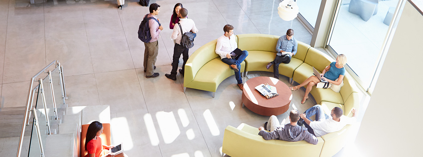 Furniture For Colleges and Universities Instant credit for colleges