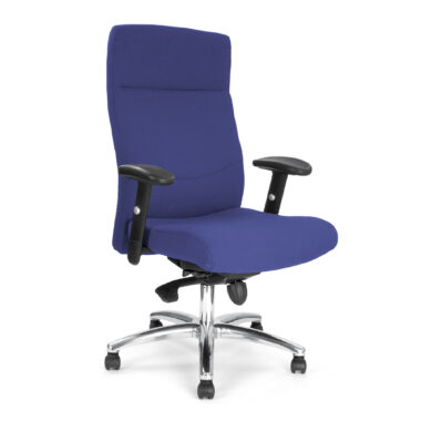 JESTER High Back Executive Chair