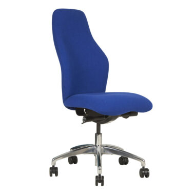 oxford extra high back task chair