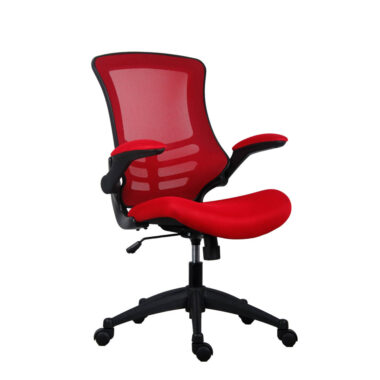Colourful Mesh Back Task Chair